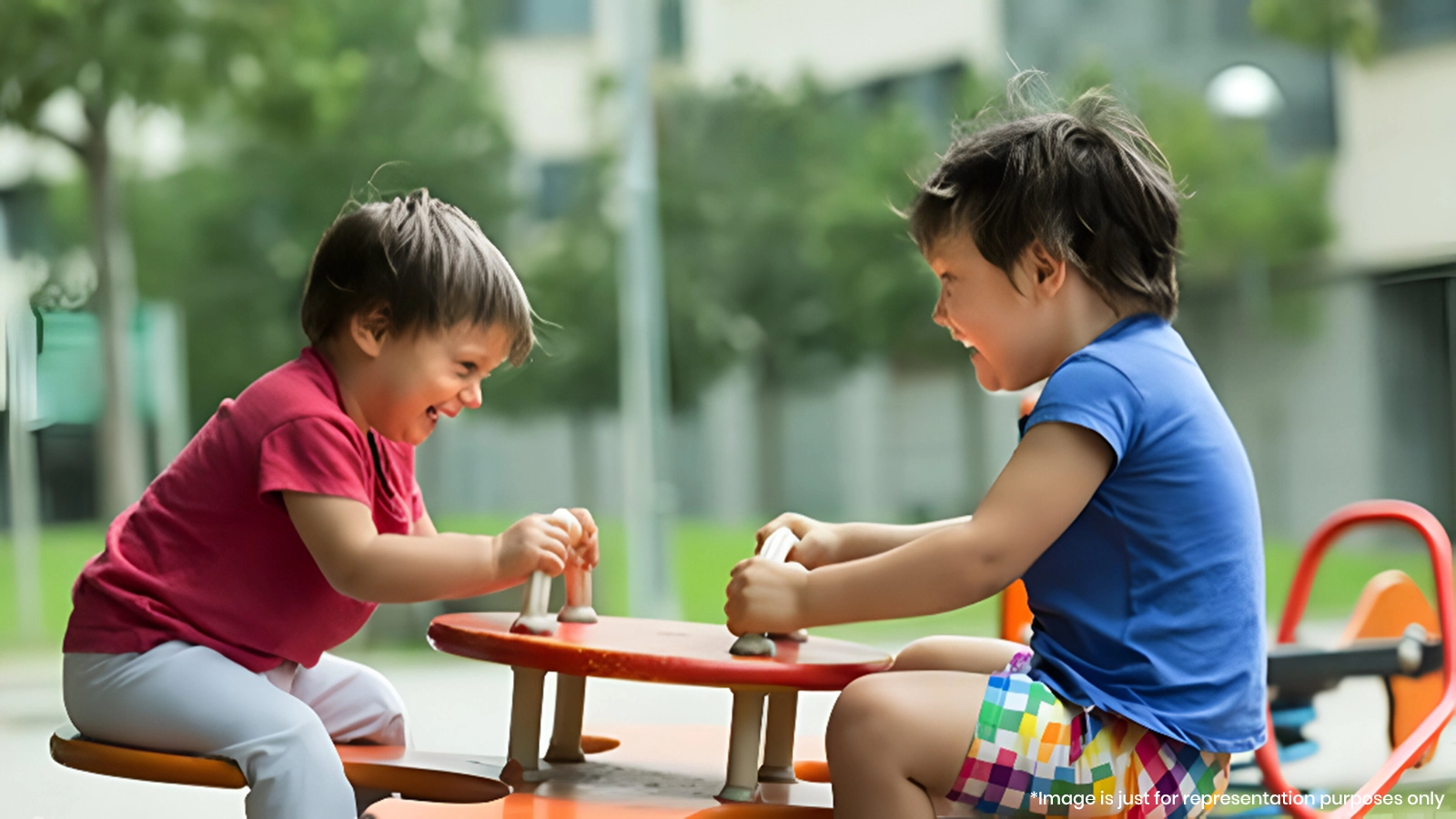 Shapoorji Pallonji Parkwest Apartments In Mysore Road Central Bangalore Kids Playing Area